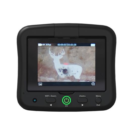 Spotter LR Hunting Camera