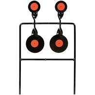 Taylor Targets RD-53 Rimfire Double Target