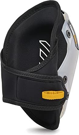 ToughBuilt Gelfit Knee Pad Set, 6-Pc