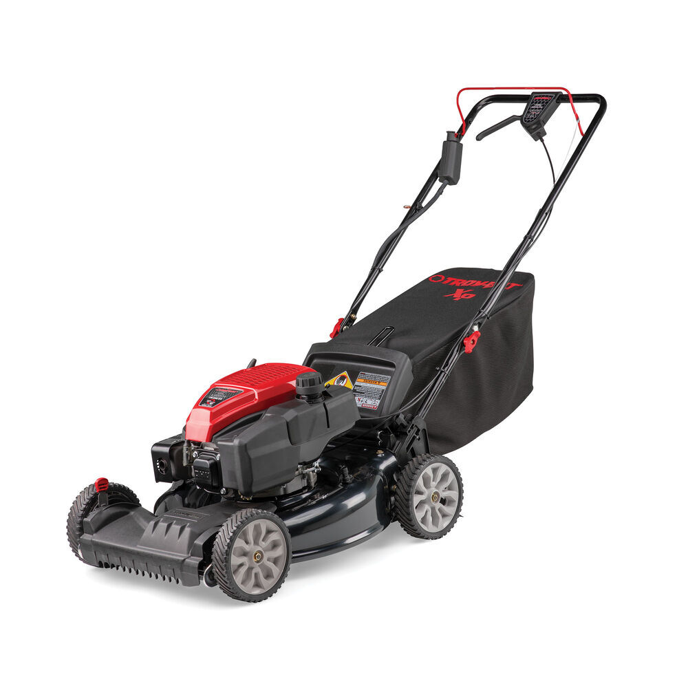 TB290 ES Self-Propelled Lawn Mower