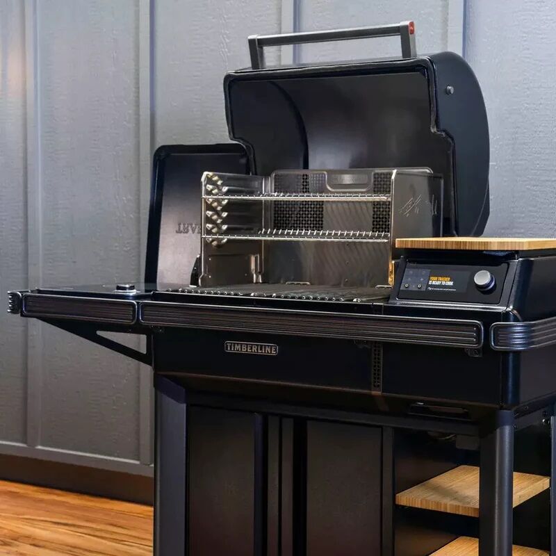 Traeger Timberline Grill