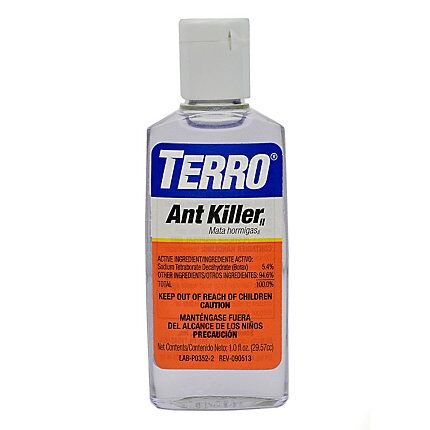Terro Liquid Ant Killer, 1-oz Bottle