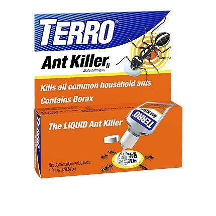 Terro Liquid Ant Killer, 1oz Bottle
