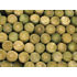 5-In x 8-Ft Pine Pressure Treated Round Wood Fence Post