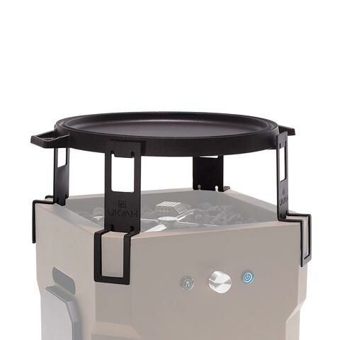 Tailgater Cook Top Grill Accessory