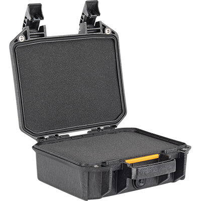 V100 Vault Small Pistol Case