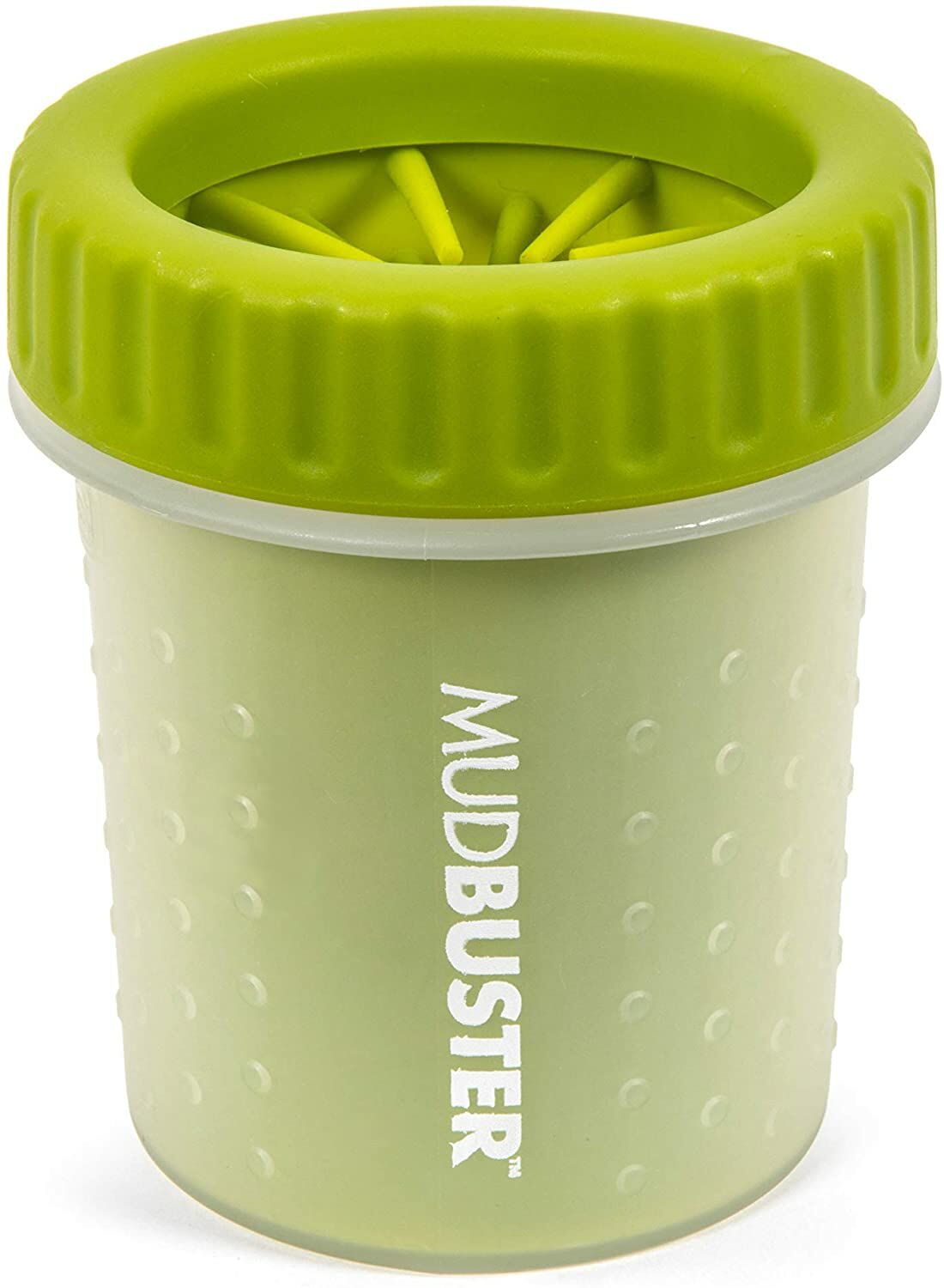 MudBuster Paw Washer for Dogs, Small / Petite (ASSORTED)