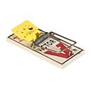Victor Easy Set Mouse Trap, 4 Pack