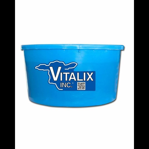 Vitalix All Species, 125-LB Tub