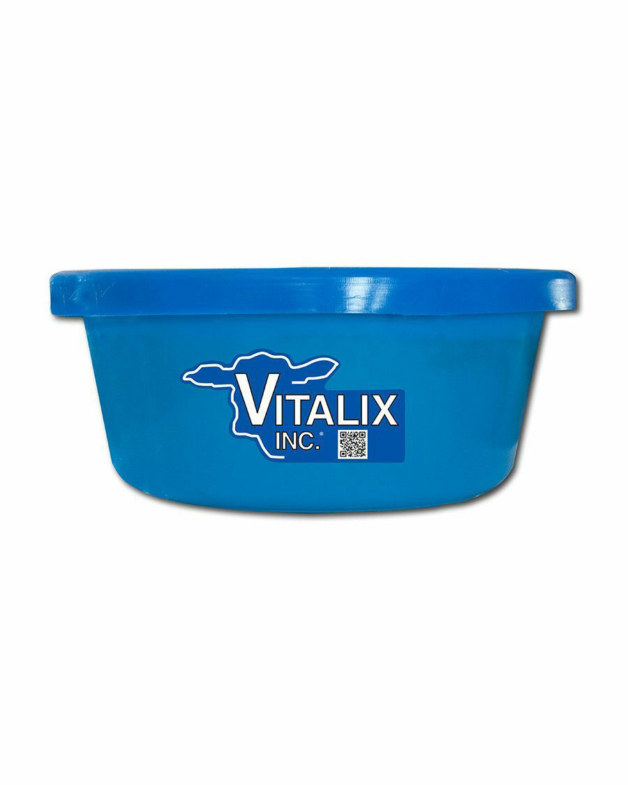 Vitalix Equine Developer, 50-LB Tub