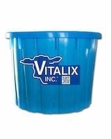 Vitalix Natural 22, 200-LB Tub