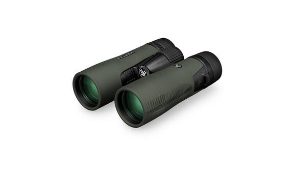 Diamondback® HD 10X42 Binoculars