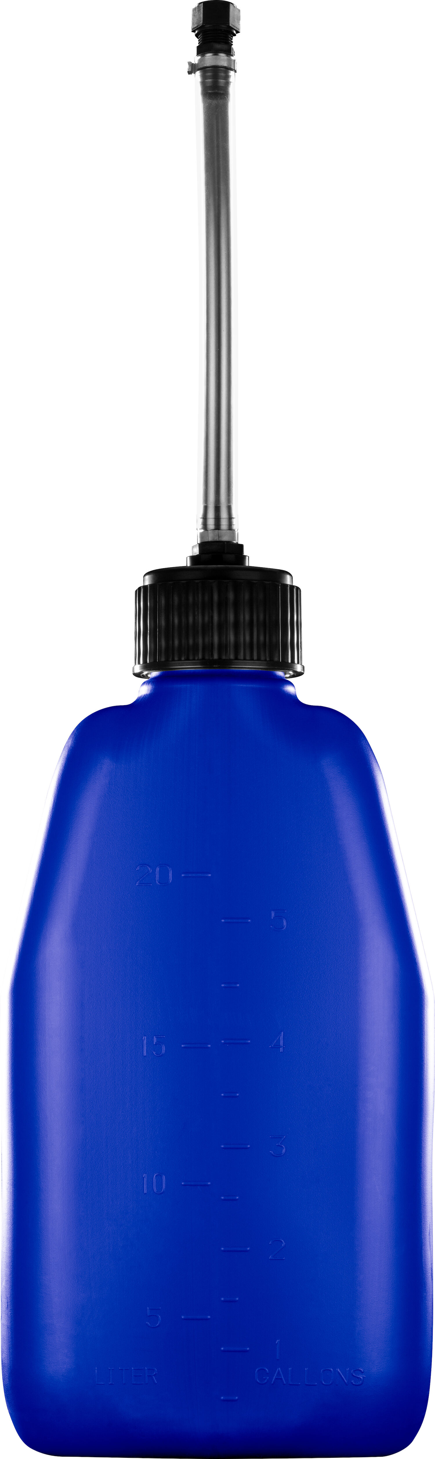 Utility Ag Jug in Blue, 5-Gal