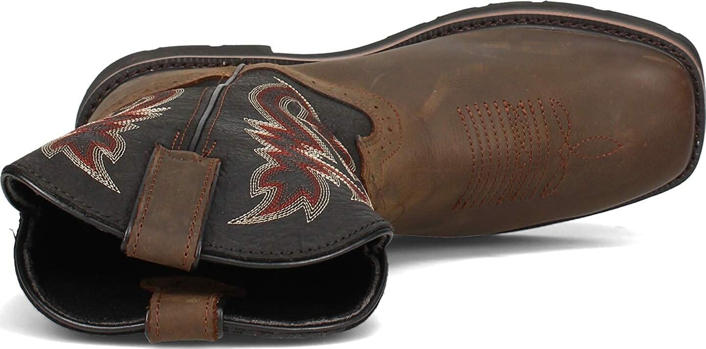 Wolverine Men's Rancher Waterproof Wellington Boot