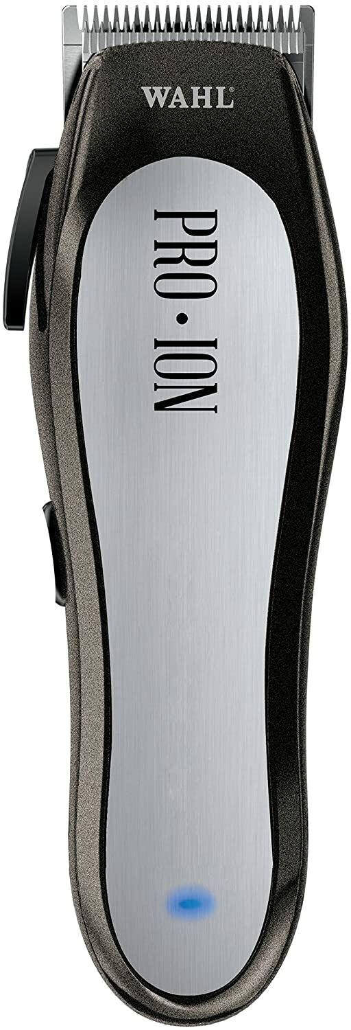 WAHL Pro Ion® Rechargeable Horse Clipper Kit