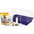 Complete Rabbit Cage Starter Kit
