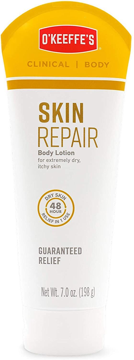 O'Keeffe's Skin Repair Body Lotion, 7-Oz