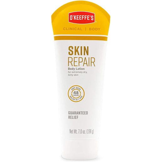 O'Keeffe's Skin Repair Body Lotion, 7-Oz