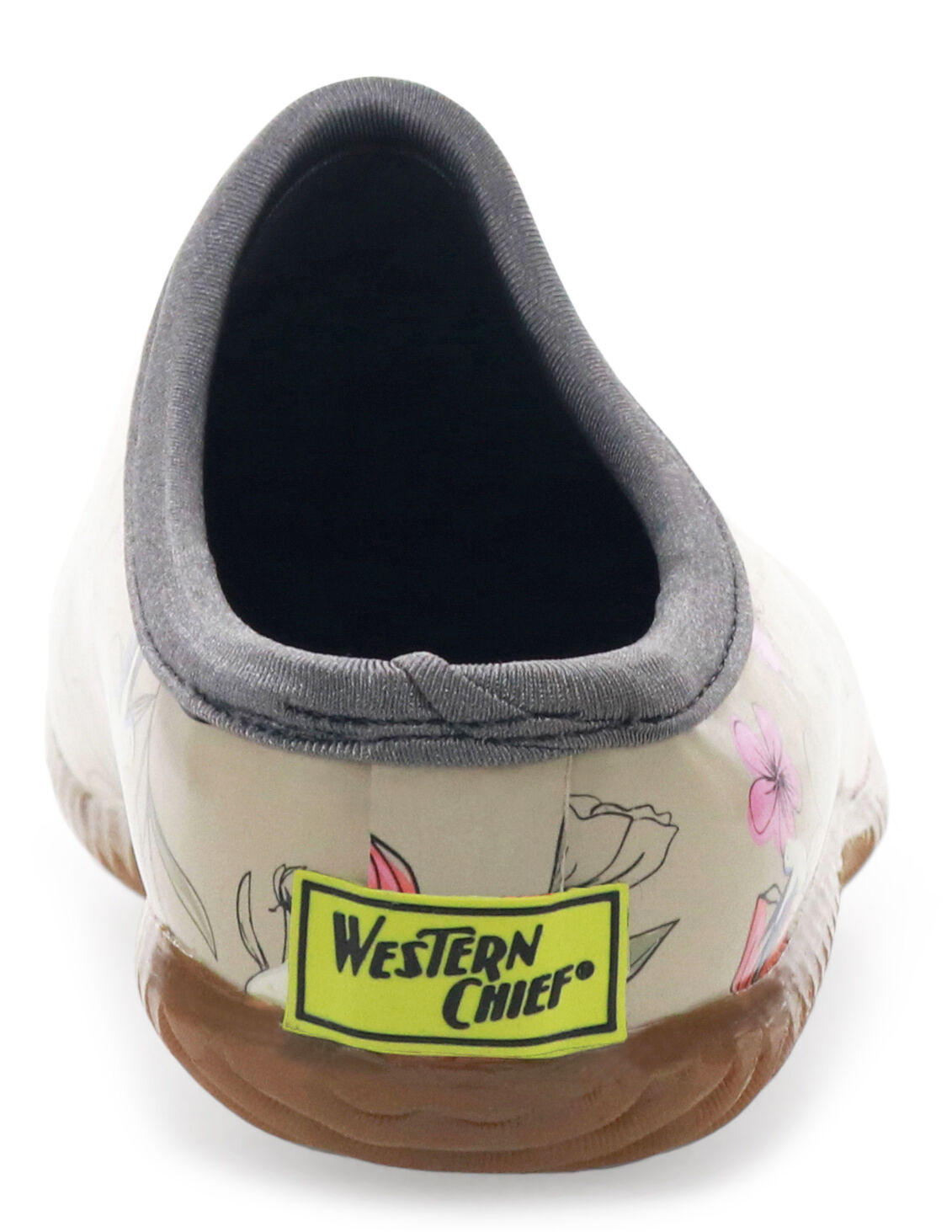 Western Chief Women's Slip-On Hummingbird Clog