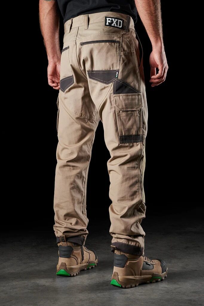 FXD Men's WP-1 Original Work Pant 