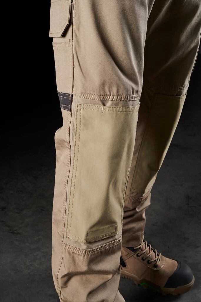 FXD Men's WP-1 Original Work Pant 