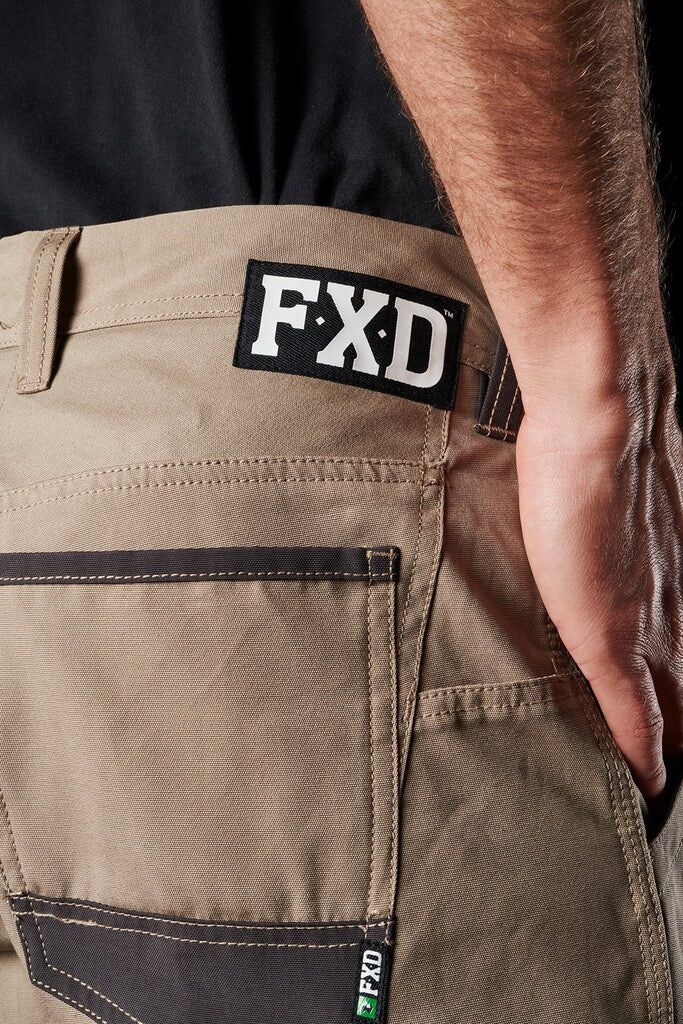 FXD Men's WP-1 Original Work Pant 