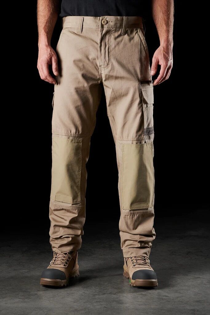 FXD Men's WP-1 Original Work Pant 