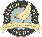 Scratch & Peck Feeds