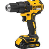 DeWALT Drill - click or tap to browse power tools from Coastal