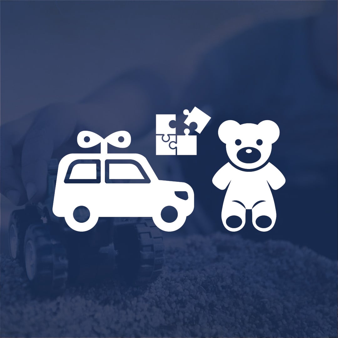 Toy Guide