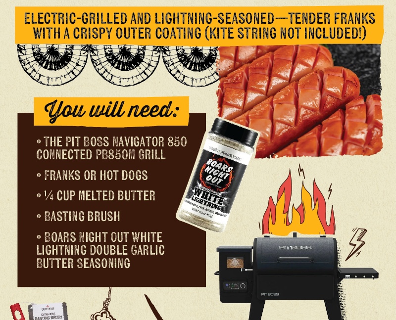 You will need: O WOOD PELLET GRILL (CHECK OUT THE PIT BOSS 500FB2 OR CAMP CHEF XT PELLET GRILL!) O BEAR MOUNTAIN CHERRY BBQ WOOD PELLETS &bull; PORK CHOPS &bull; PREFERRED COOKING OIL (WITH A HIGH SMOKE POINT) &bull; THREE LITTLE PIGS TOUCH OF CHERRY BBQ RUB (OR R BUTTS SMOKIN' CHERRY HABANERO RUB FOR AN EXTRA KICK!) O KOSHER SALT &bull; BLACK CHERRY FROSTOP COLA IN SPRAY BOTTLE FOR SPRITZING